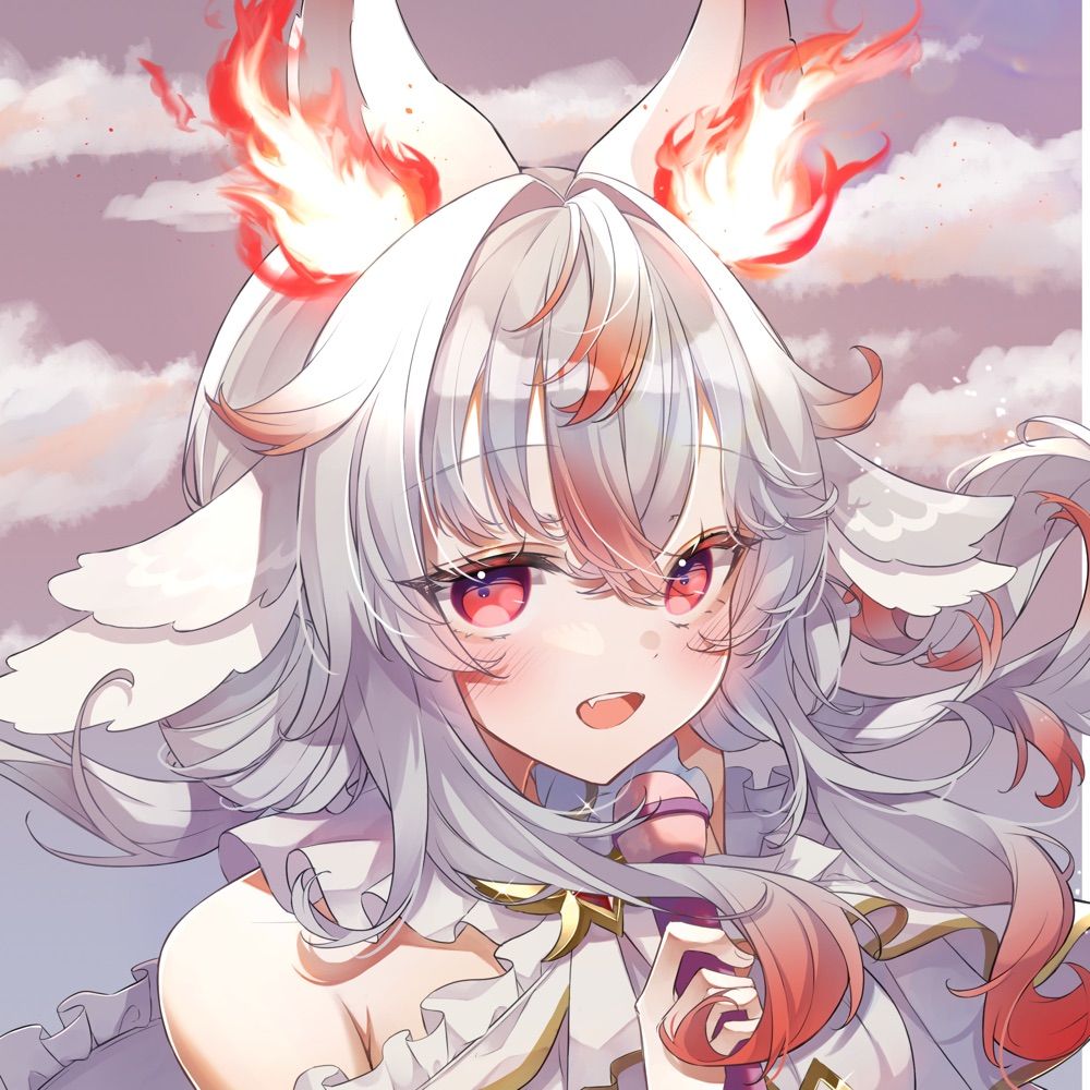 焔落くりゅ