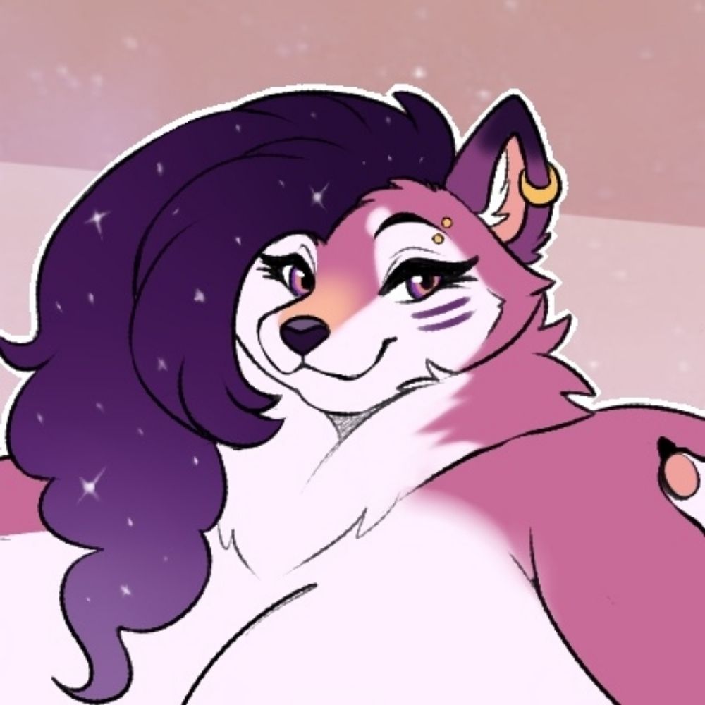 Vesper 🔜 Furry Weekend Atlanta!
