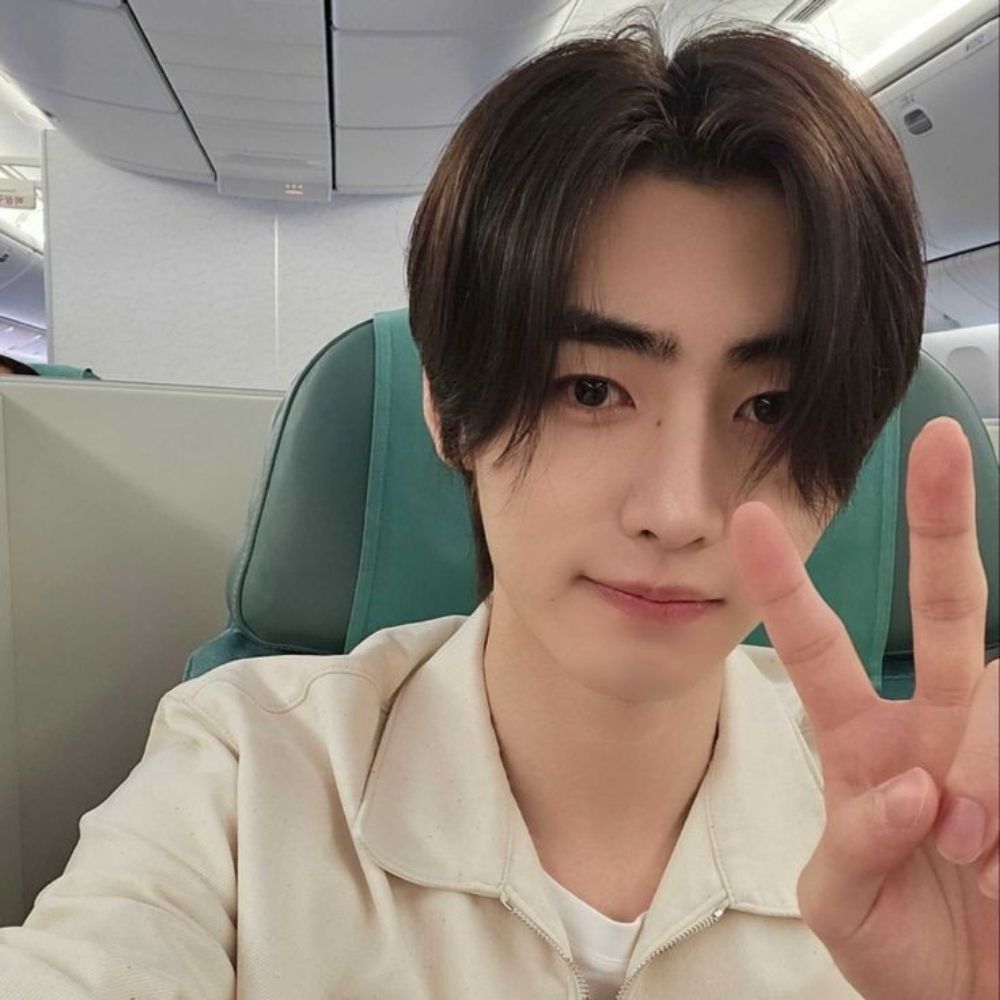 마음★
