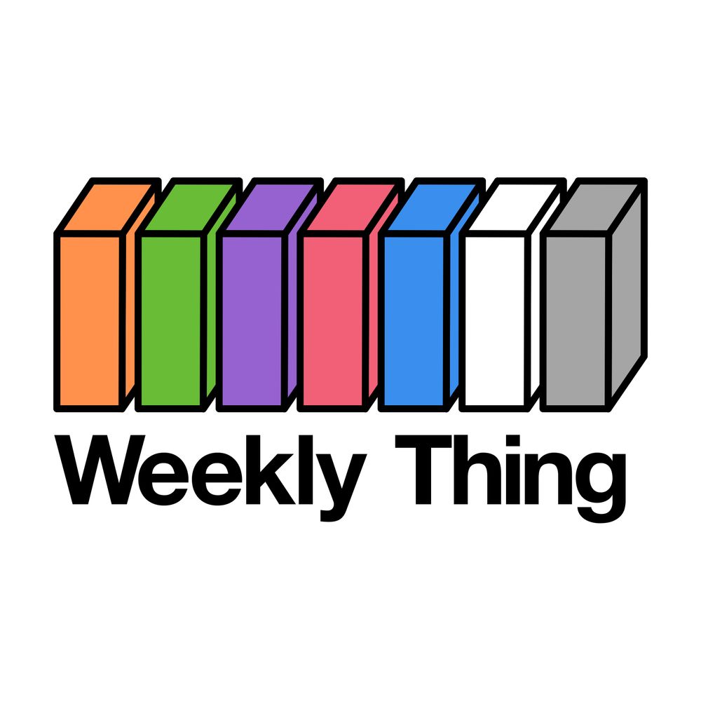 Weekly Thing