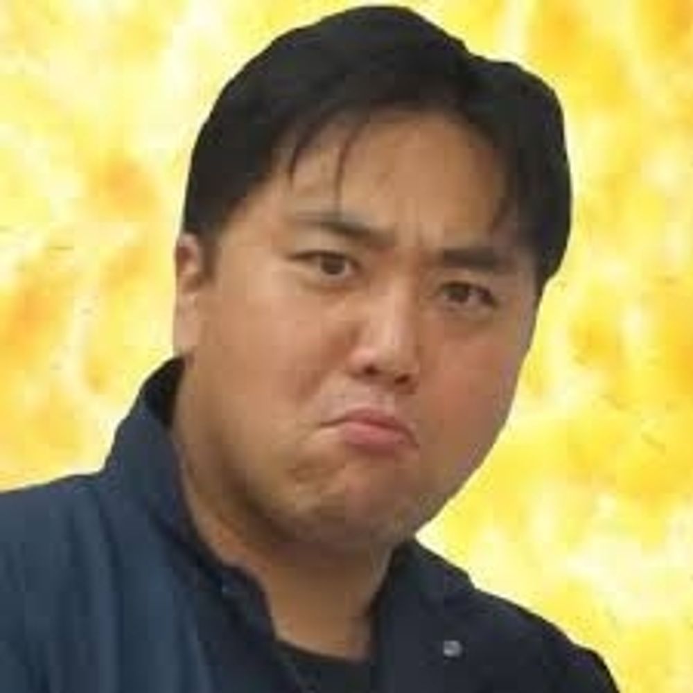 多分ジャンクハンター吉田