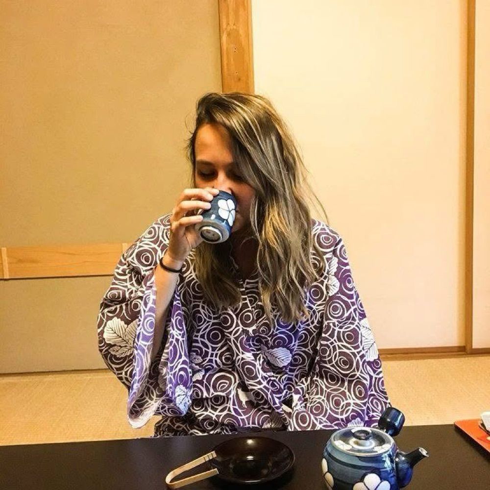 Pam RJ : Travel Planner Asie