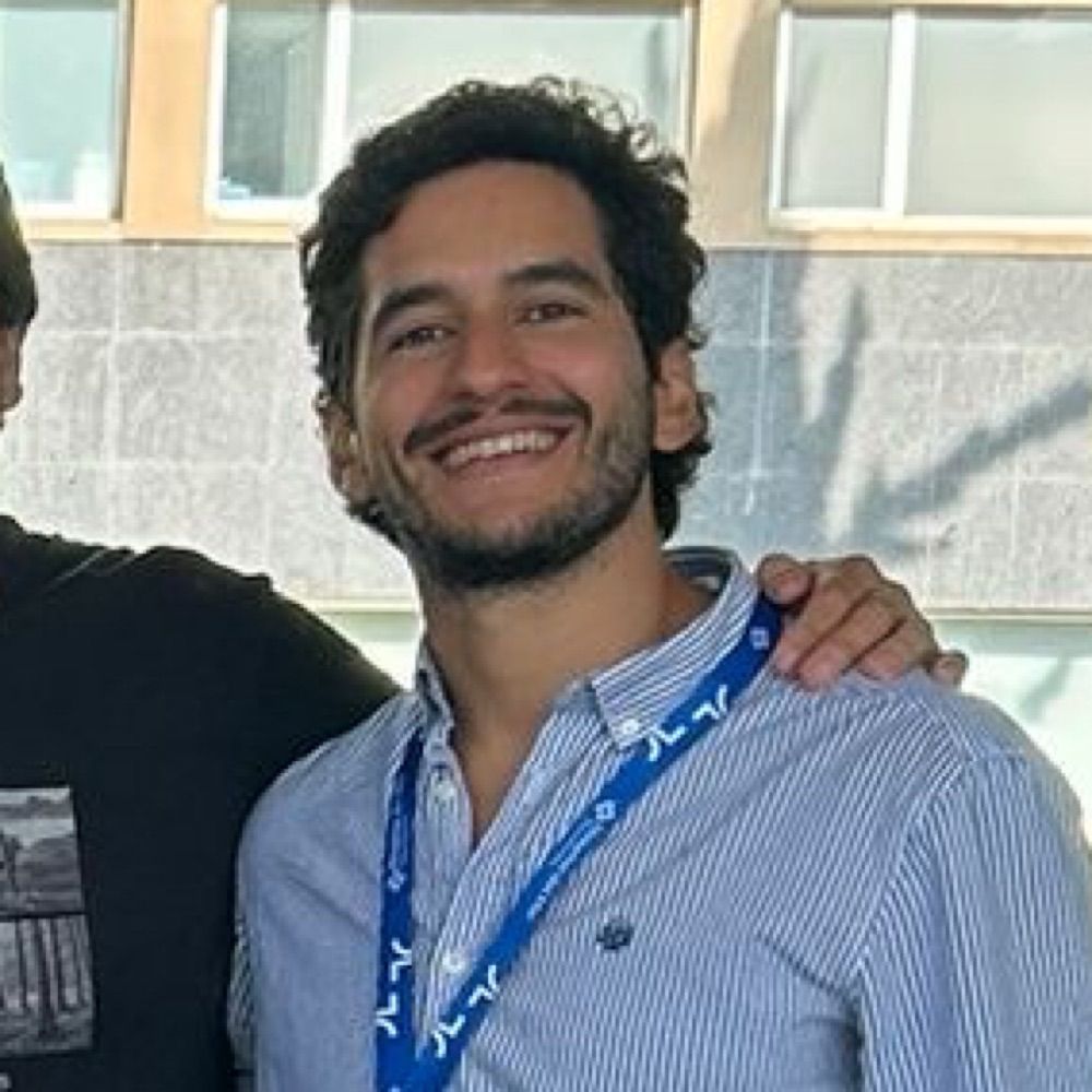 Marcos Mestas Nuñez