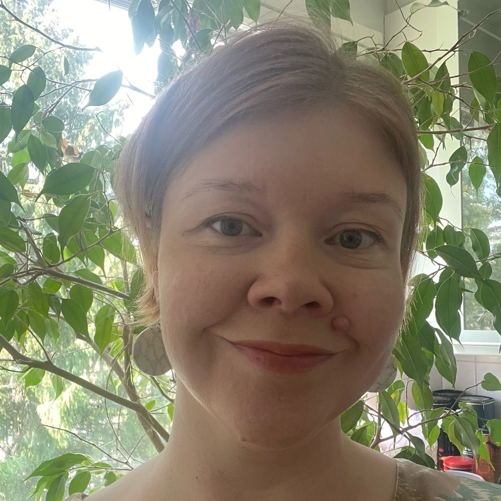Salla Valkeapää