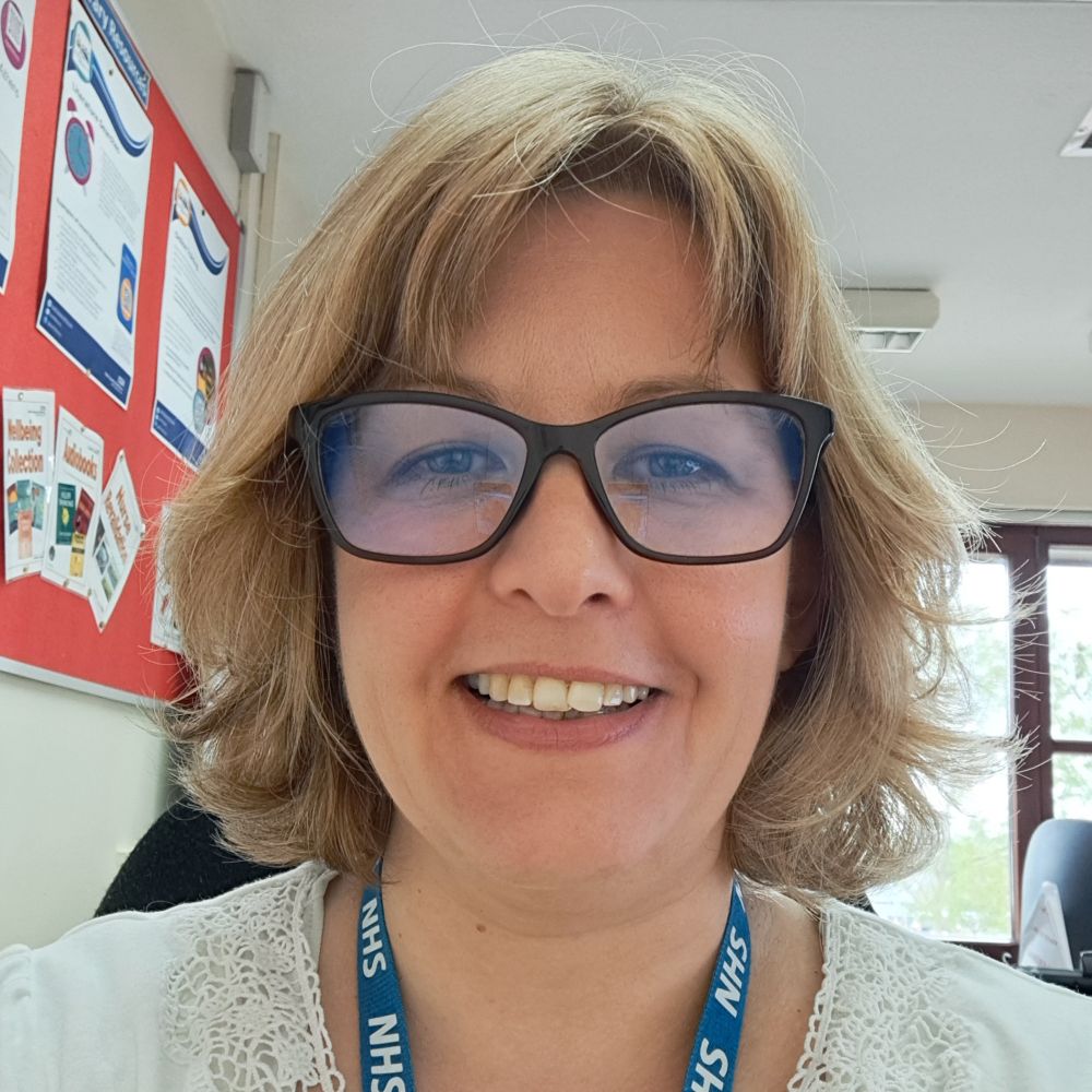 Suzanne Toft