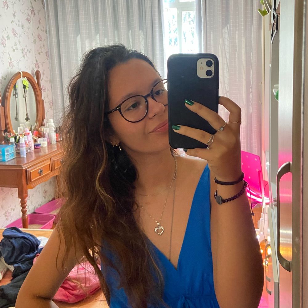 laulinda ✨