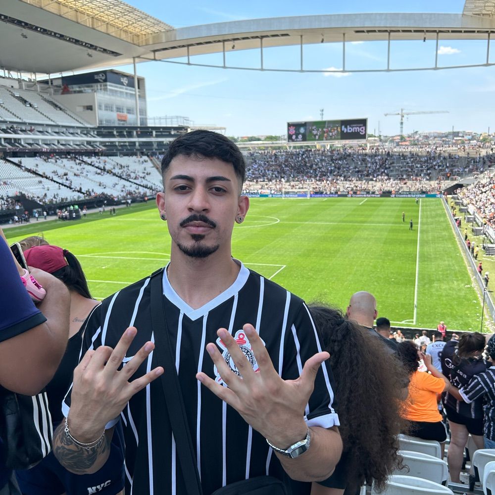 Dodói da cabeça JR