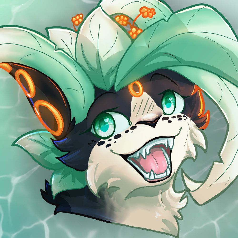 EevieZ ✨ comms open!