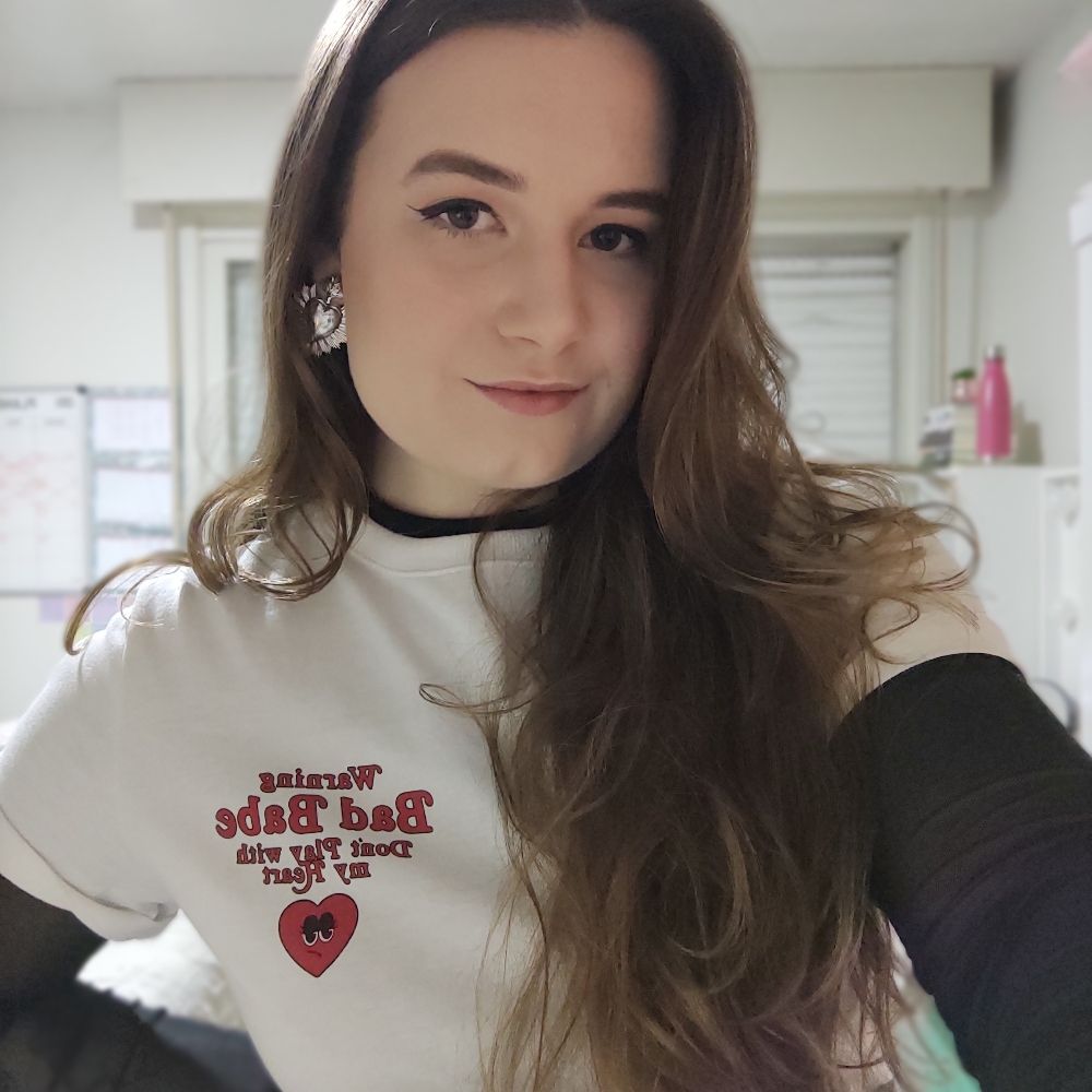 Isabela Kovalski 