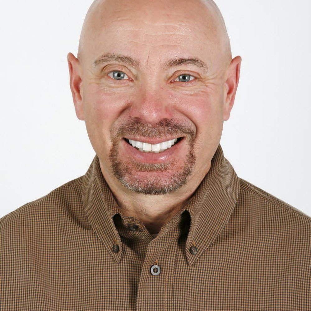 Jeff Kolpack