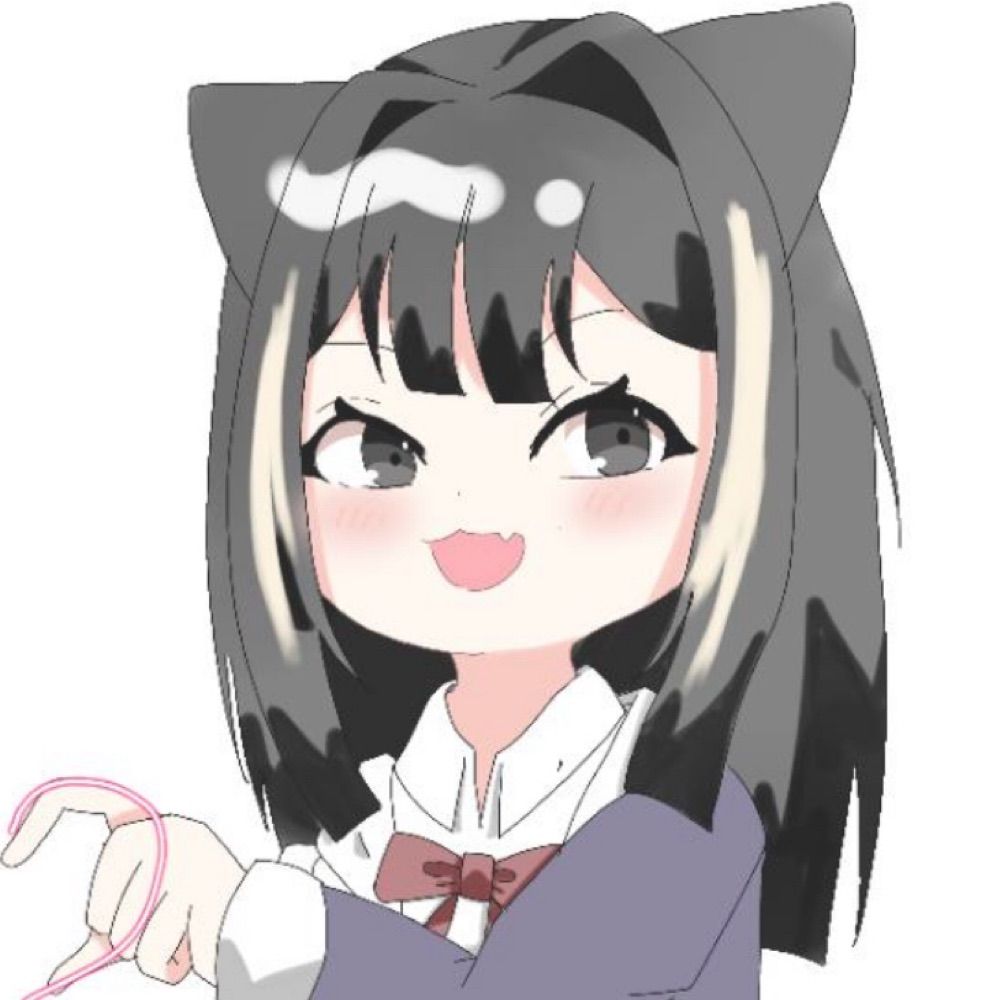 にゃんこ🐥