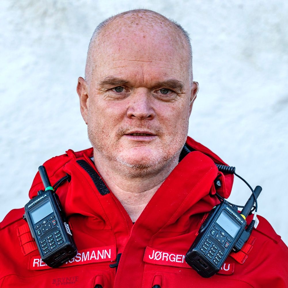 Jørgen Melau PhD