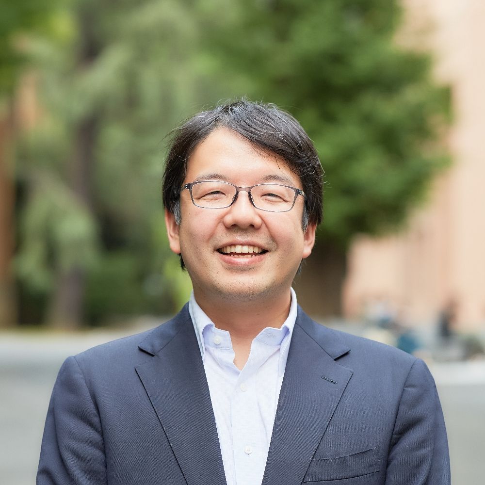 Yoshinori Kasai
