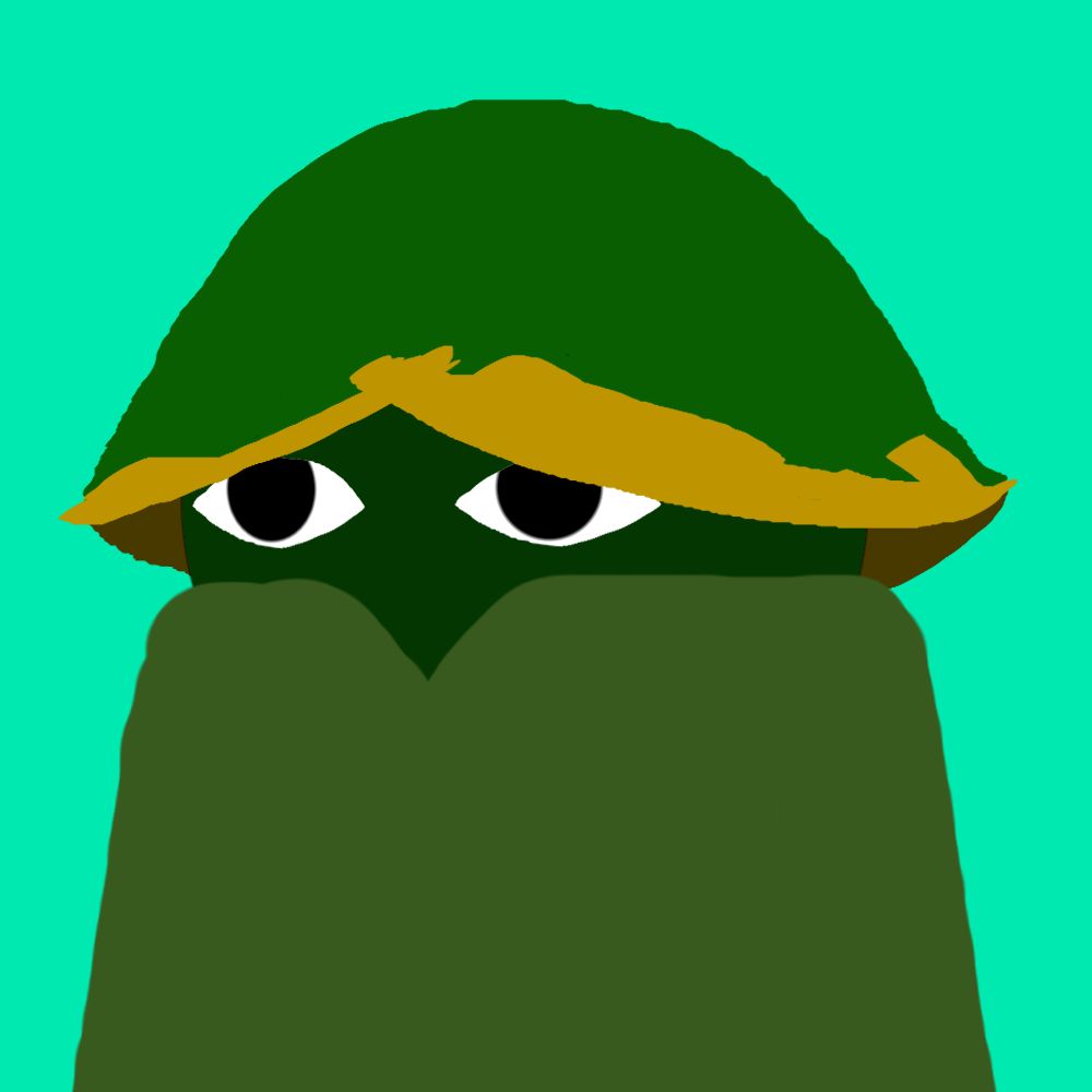User avatar