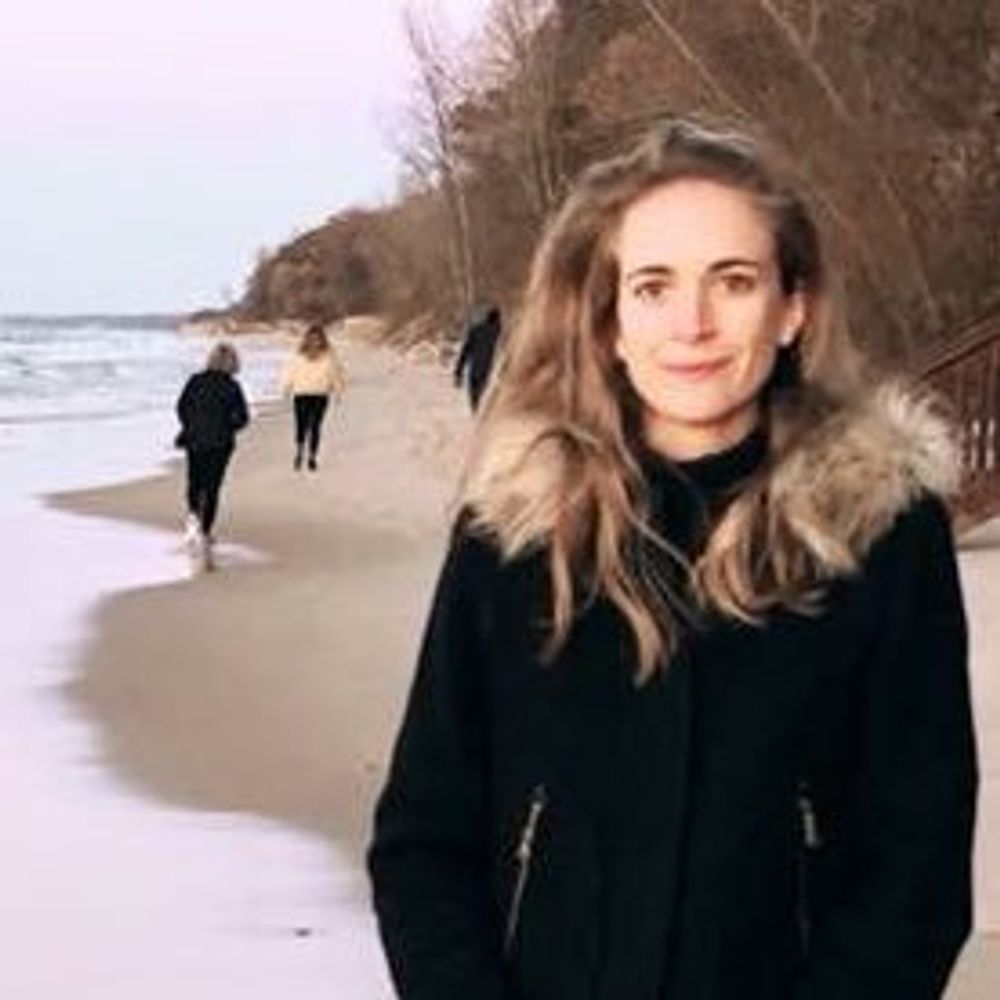 Caroline Bleeke