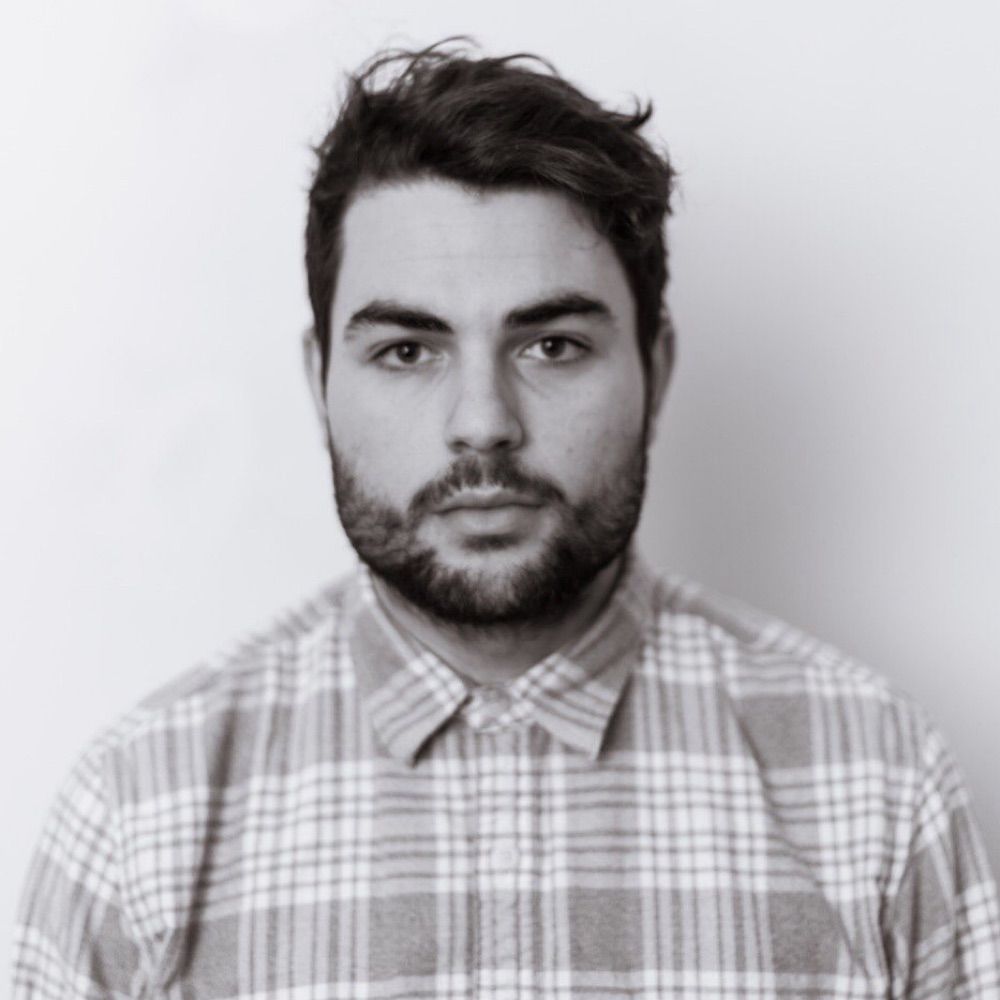 Jordan Beard