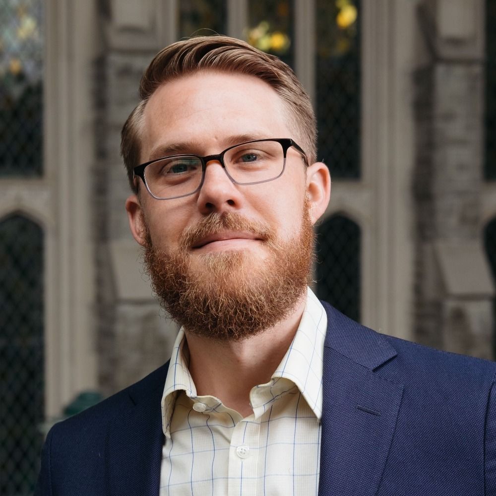 Eric D. Wilkey