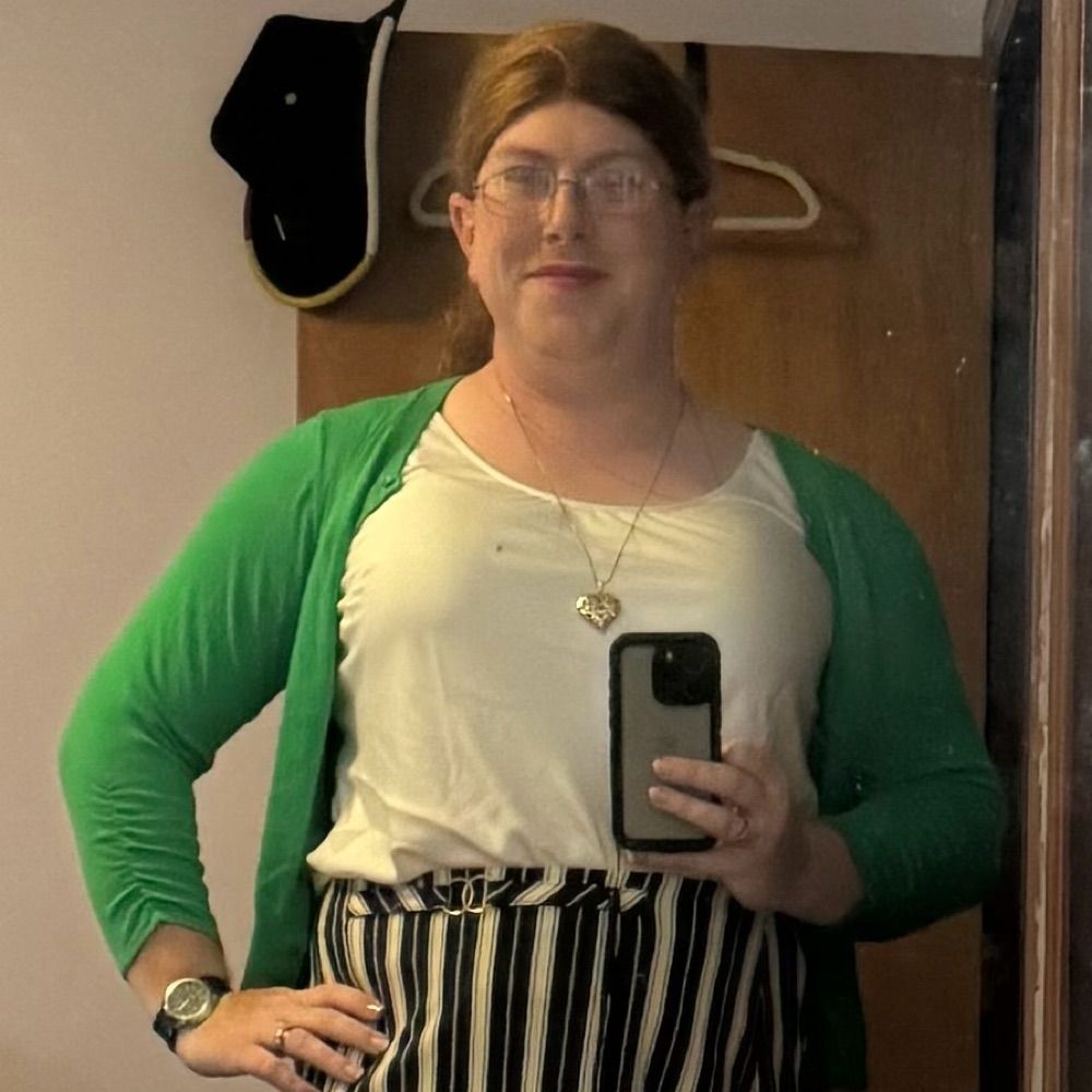 Megan “Keeper”