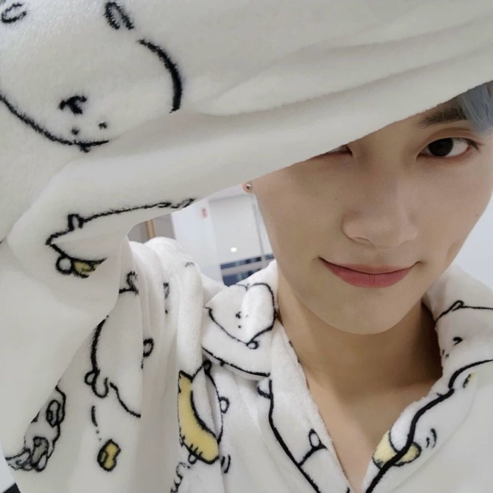 manu do hyeongjin ⋆. 𐙚 ˚