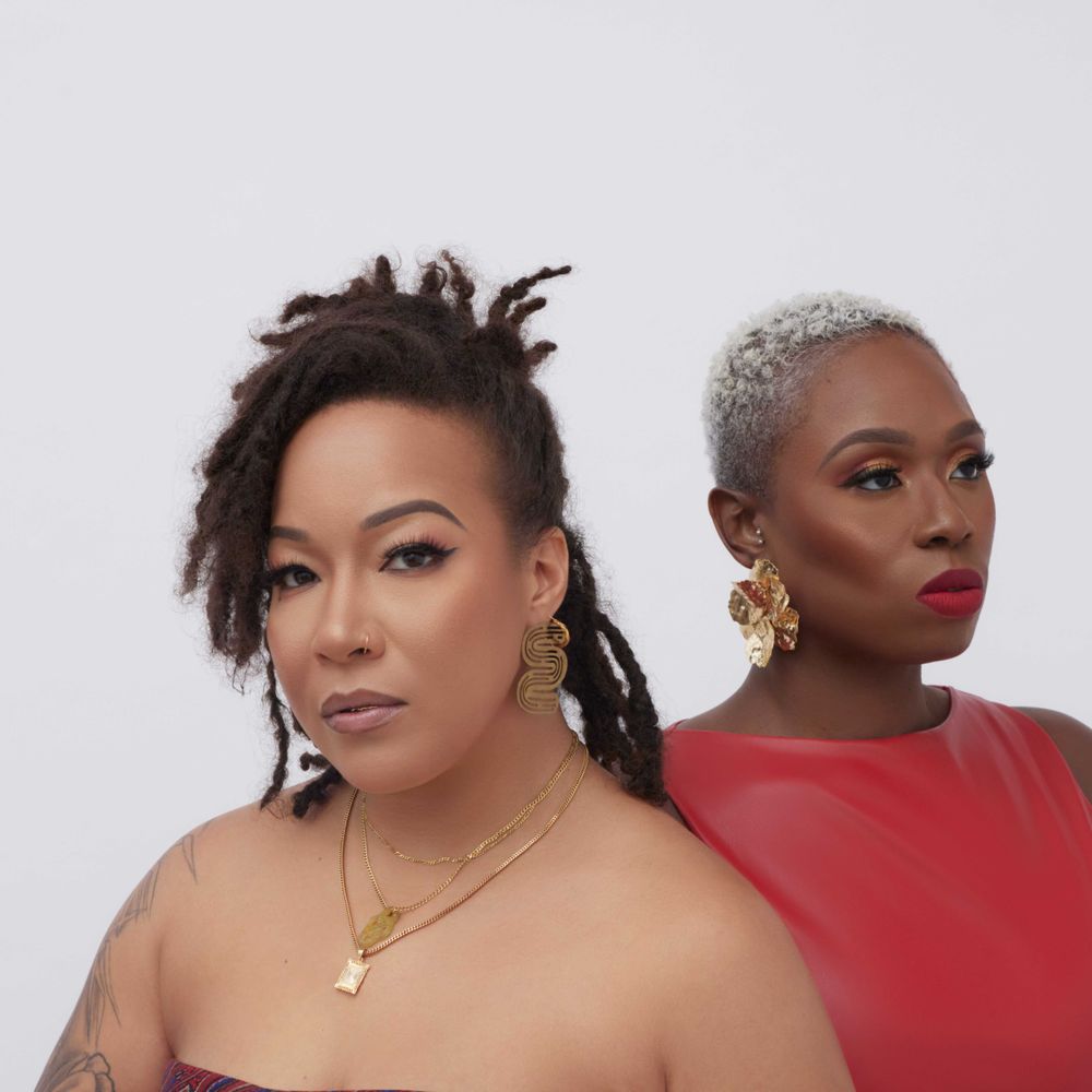 Gettin’ Grown Podcast