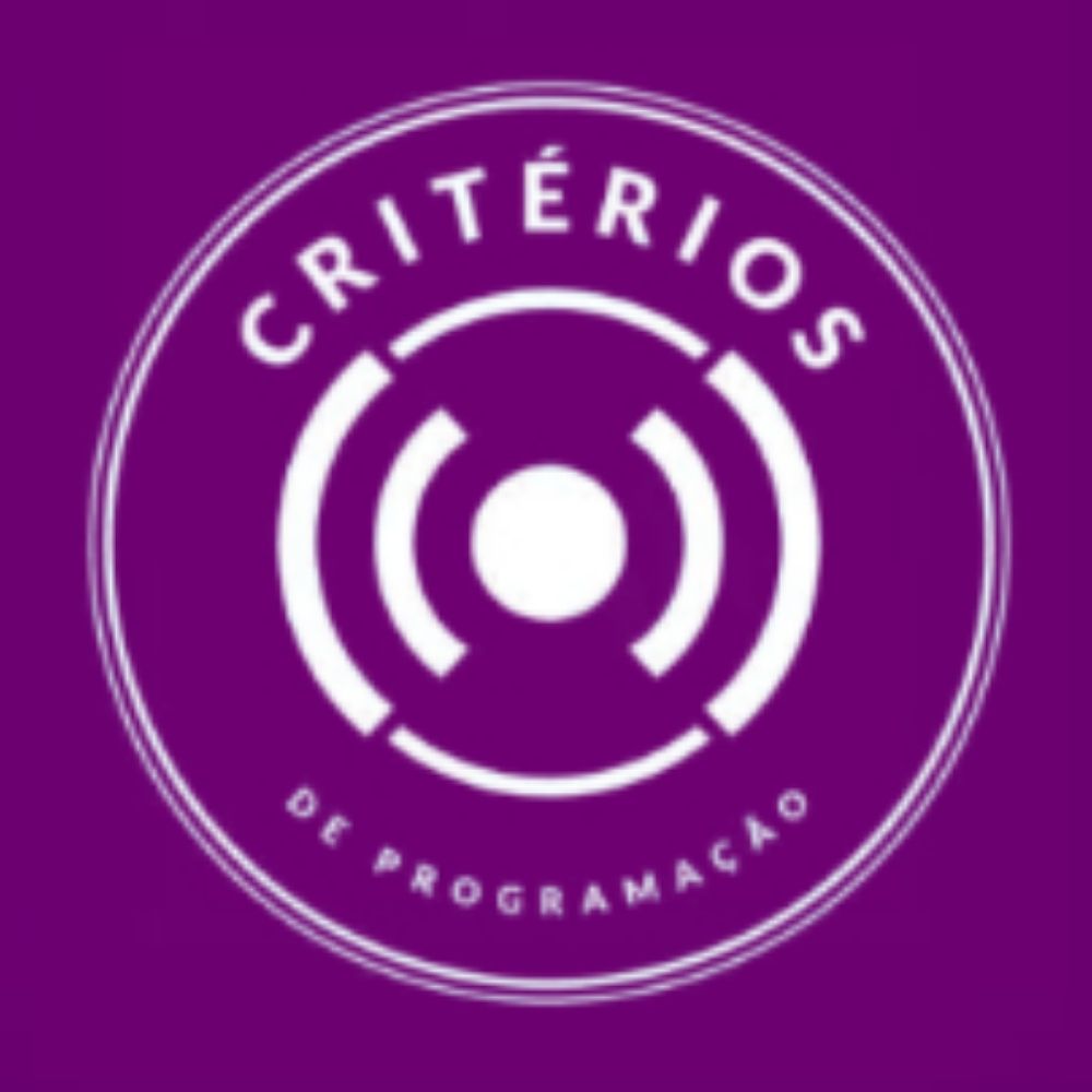 Critérios de Programação 