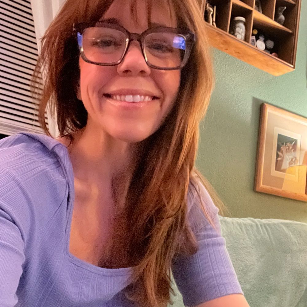 Kristi Taylor