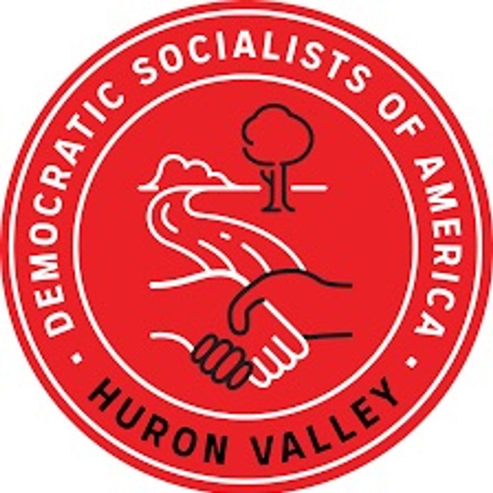 Huron Valley DSA