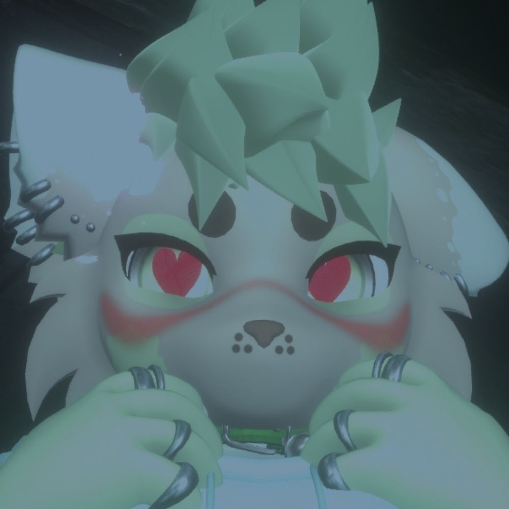 🔞 MintDoq / NSFW 🔞
