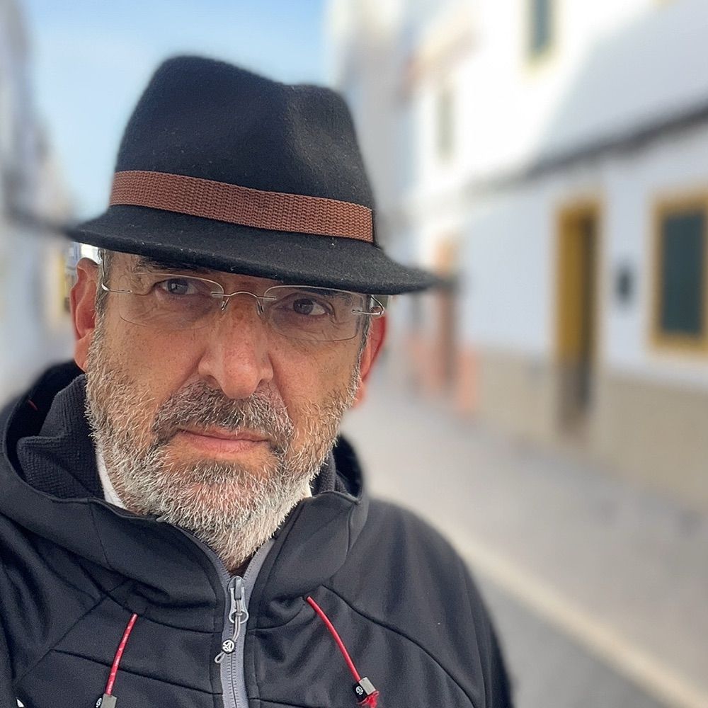 Xisco Xavier Roig