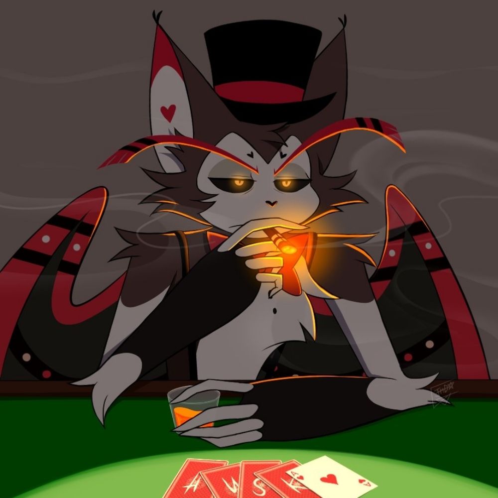MaX_X D'Bauchery