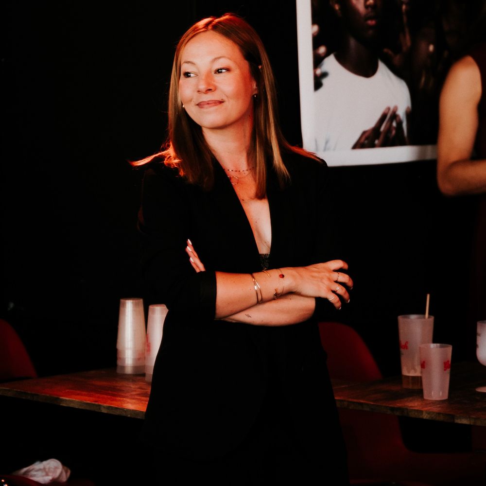 Léa Chamboncel 