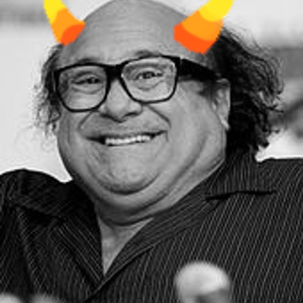 Troll Danny DeVito