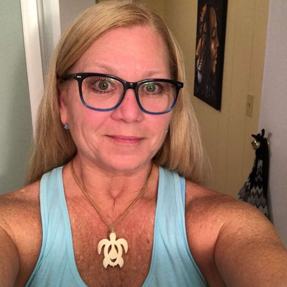 Susan J Bailey