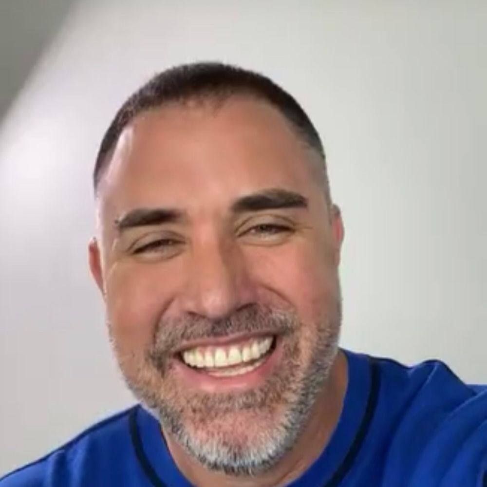  Paul Michael 