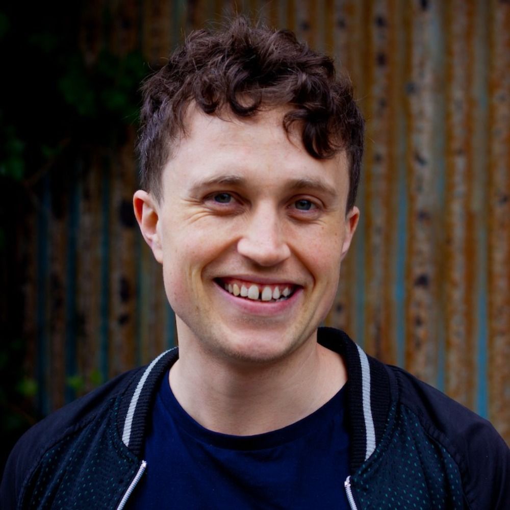 Micheál Reilly Sendal