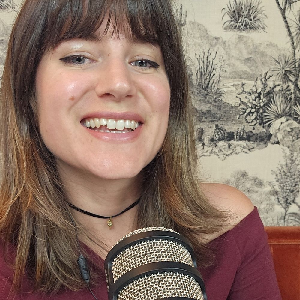 Paula Martín Camargo