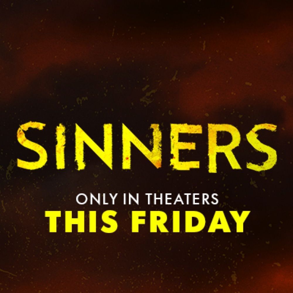 Sinners Movie