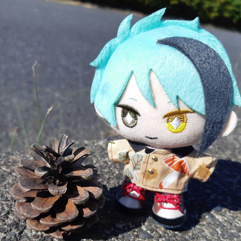 まこ