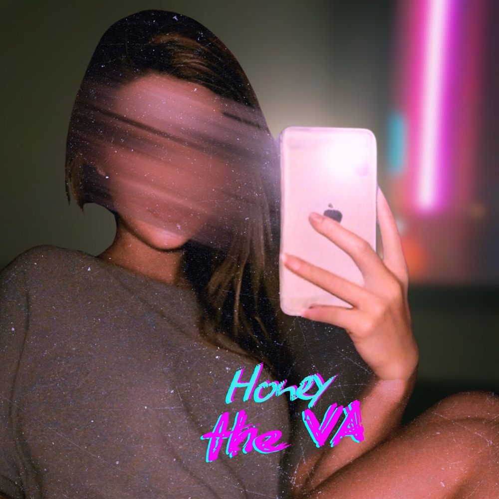 Honey the VA 🔞