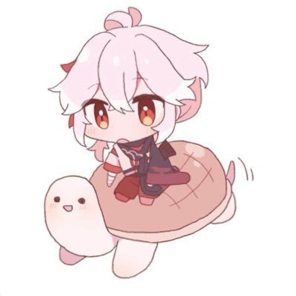 ミニウミガメ