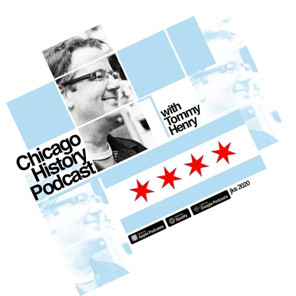 Profile picture chicagohistorypod.bsky.social