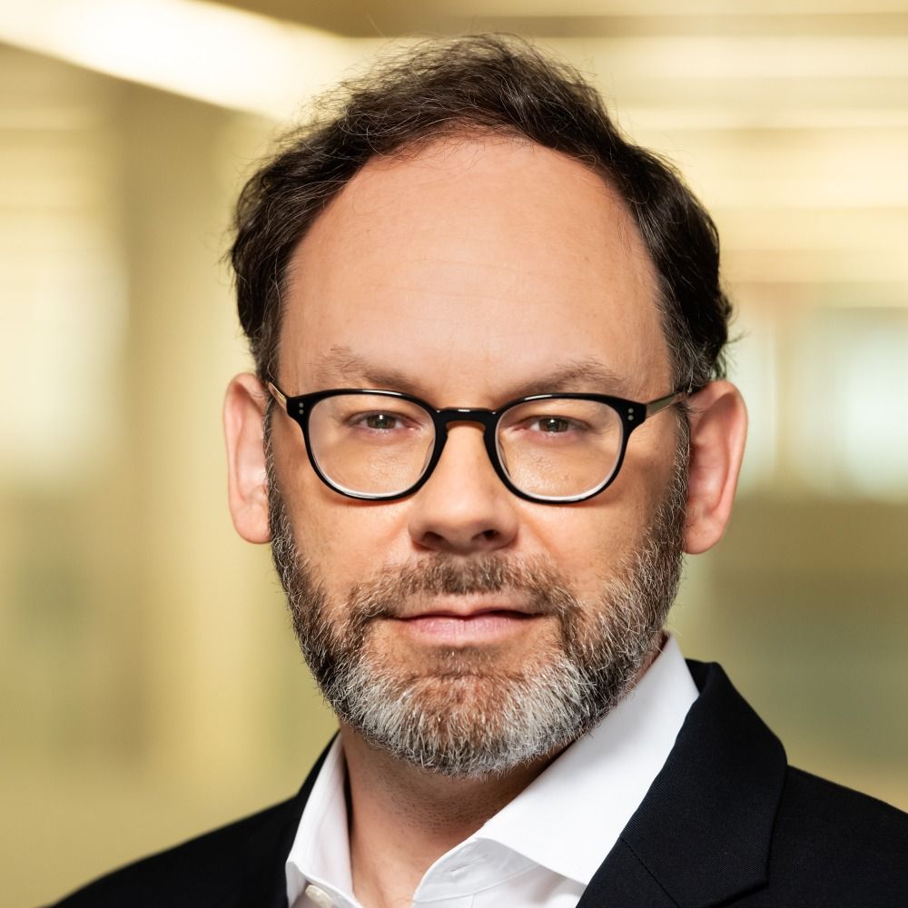 Richard Wike