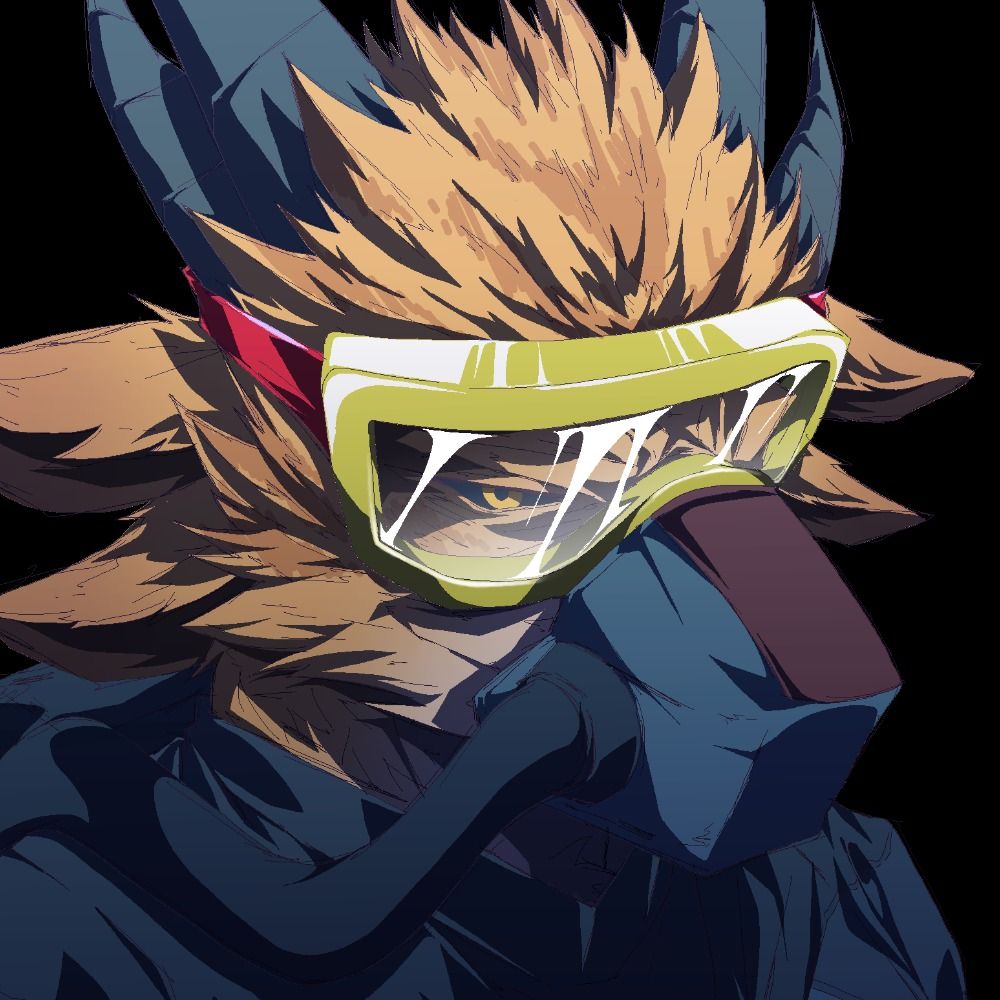 Redrin Lightclaw