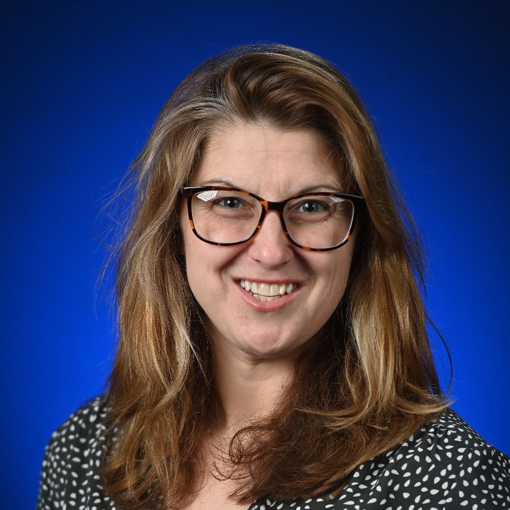 Julie Wronski
