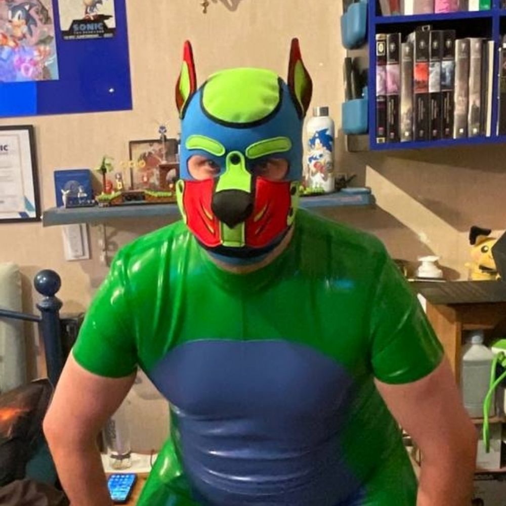 PupThunder