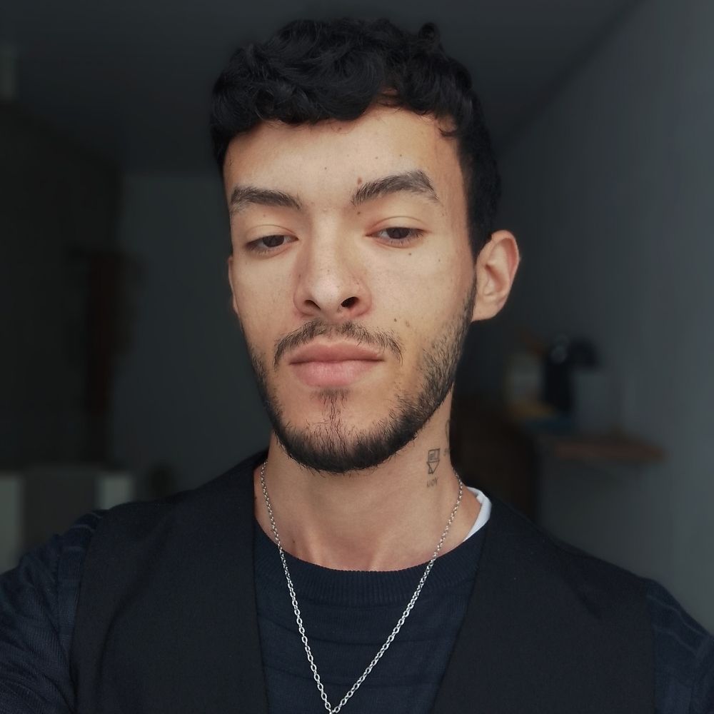Maxsuel Santana