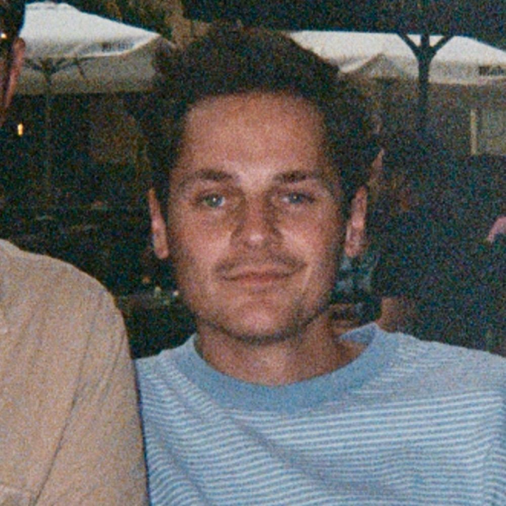 Nathaniel Warnes