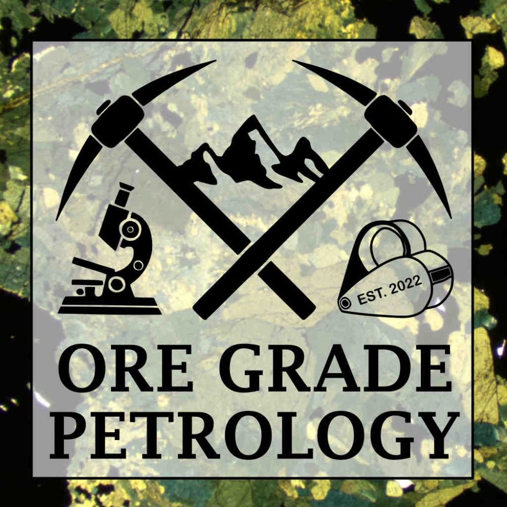 Ore Grade Petrology