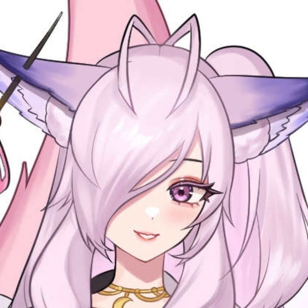 🕑Xaliya K~🤍 (ザリヤクルオニスー)