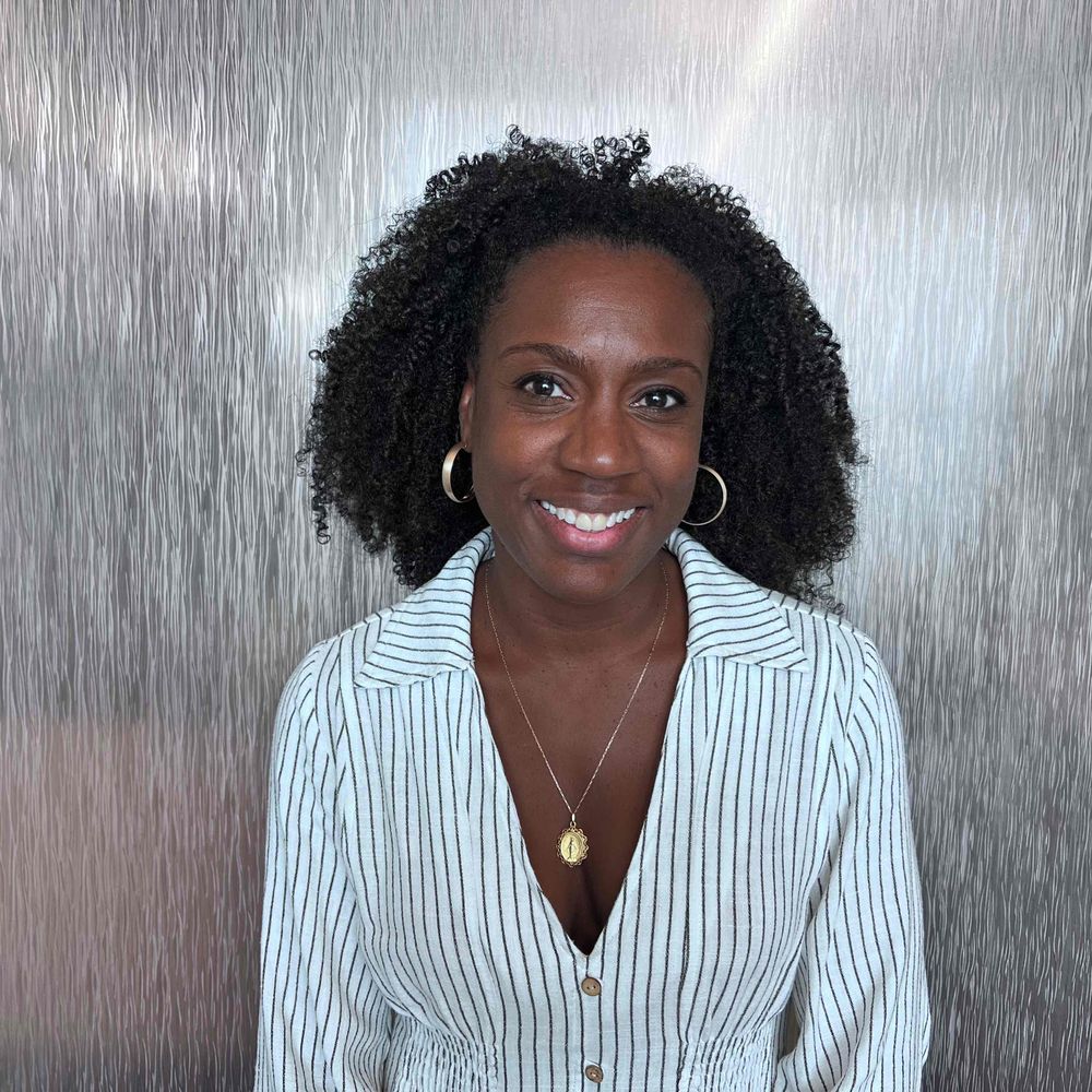 Gaëlle Cassin-Ross